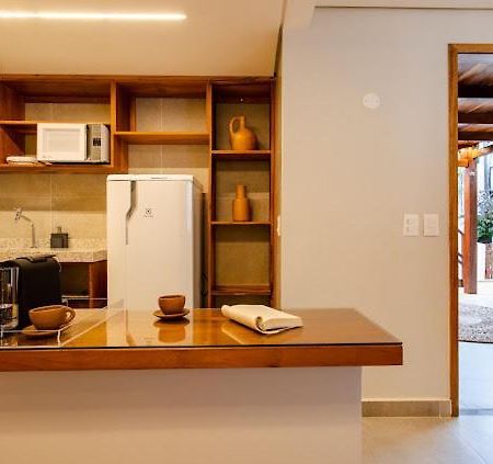 Villa Nanui Jeri Jericoacoara Extérieur photo